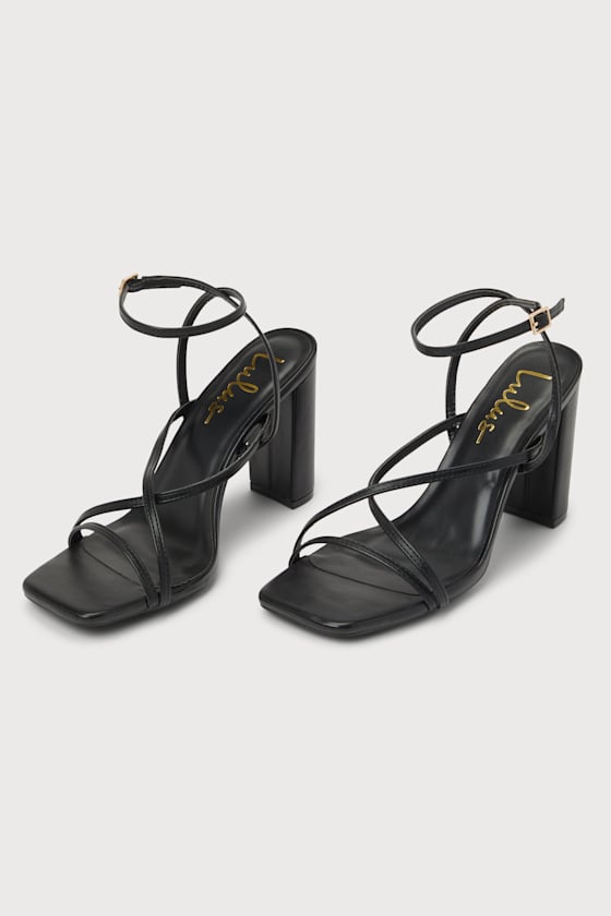 MAKENNAA/DW-5066: BLACK 3