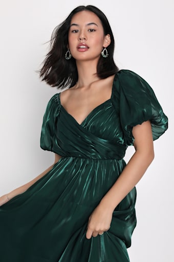 HD1469ML1: SHIMMER EMERALD 1