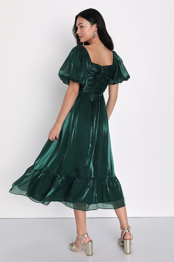 HD1469ML1: SHIMMER EMERALD 2