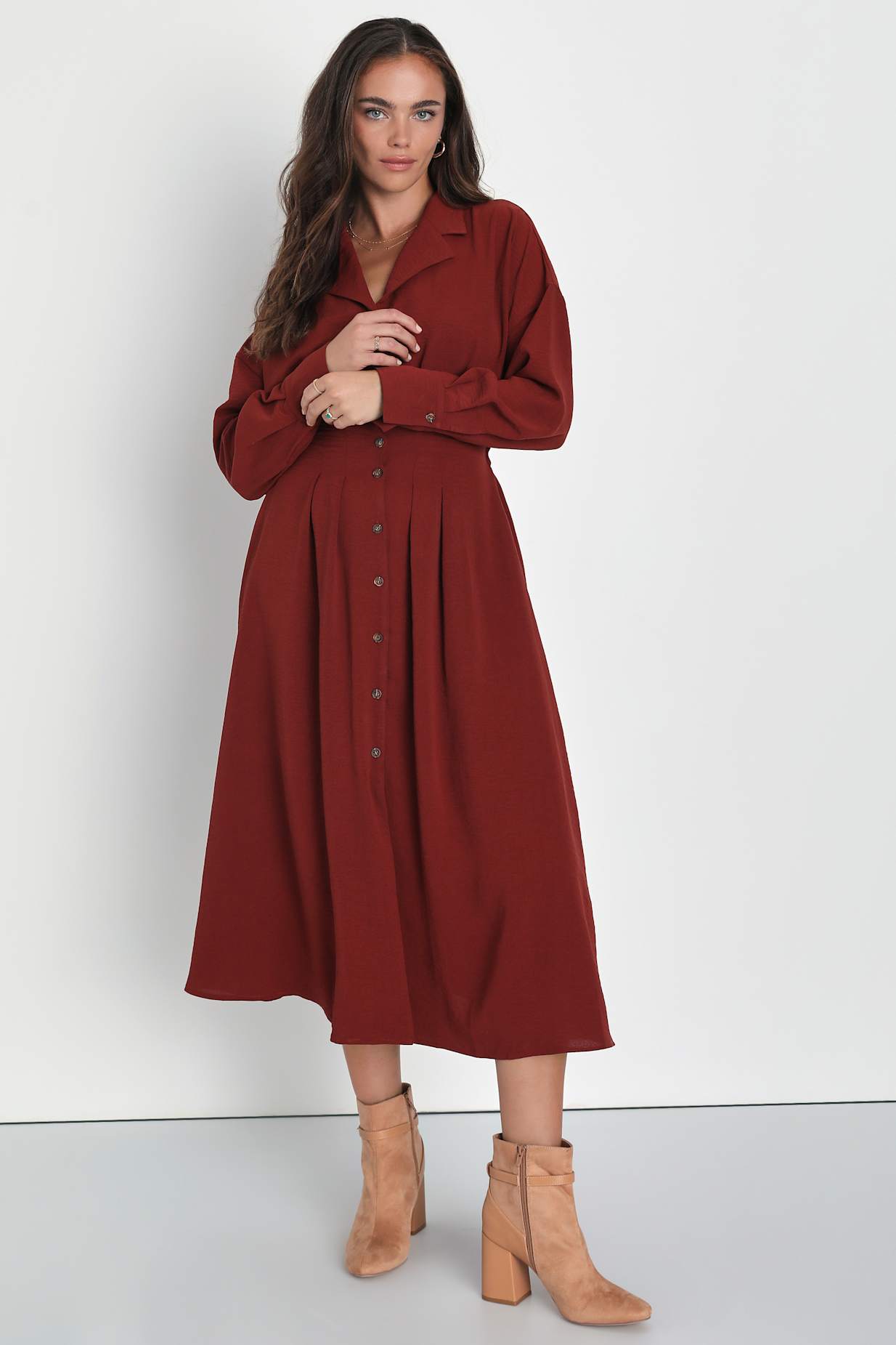 Cute Dresses, Tops, Shoes & Clothing for Women
