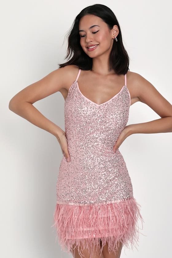 FD1139H: SHINY LT PINK/LT PINK 1