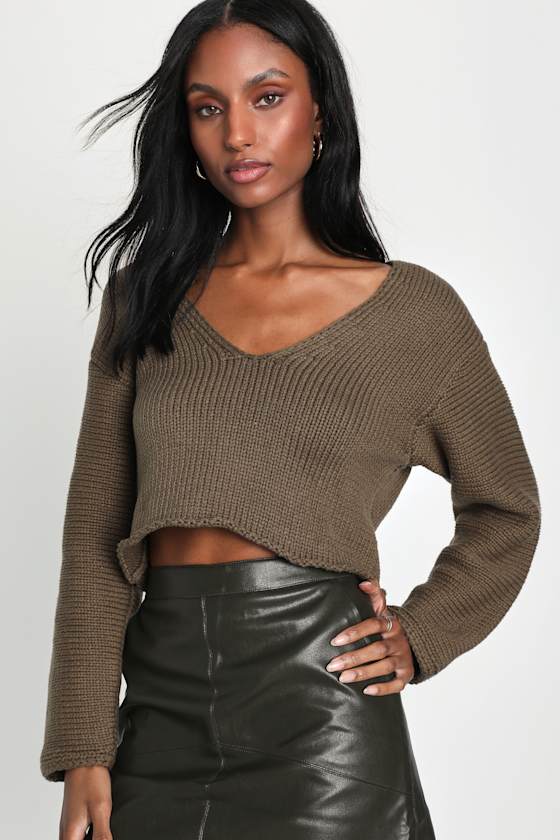 IMC8564TL: BROWN OLIVE 3