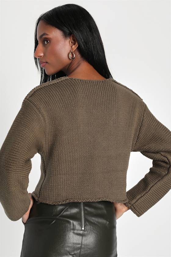 IMC8564TL: BROWN OLIVE 1