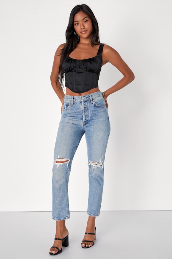 I22T1949: BLACK 1