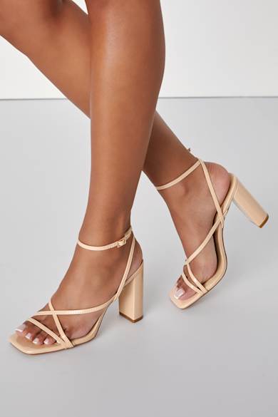 Formal Shoes for Women - Women's Evening Shoes - Lulus Formal Shoes for Women - Women's Evening Shoes - Lulus