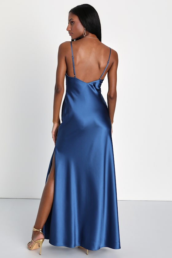 CD1381L: FRENCH BLUE 2