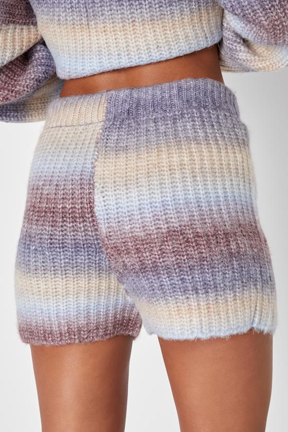IP1223L: PLUM/BLUE/BEIGE 2