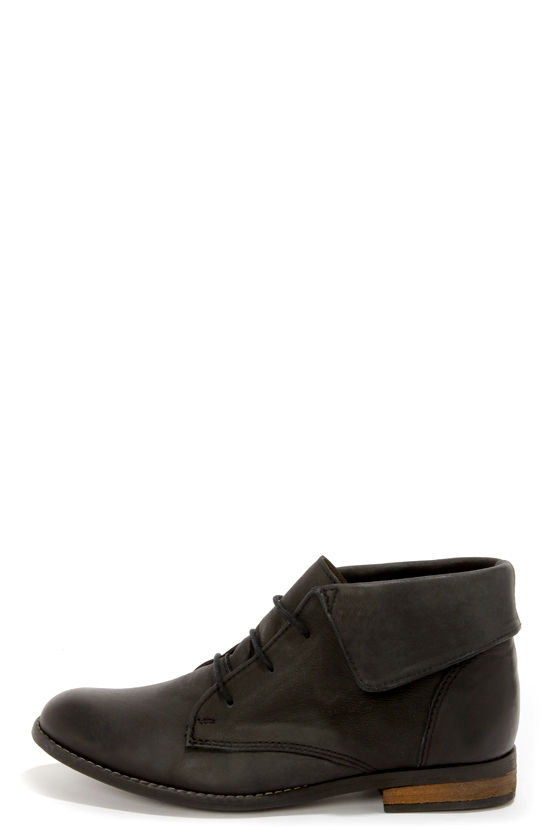 steve madden fold over boots