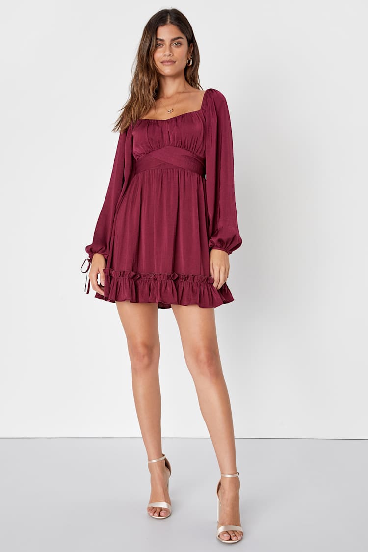 Cute Dresses, Tops, Shoes & Clothing for Women