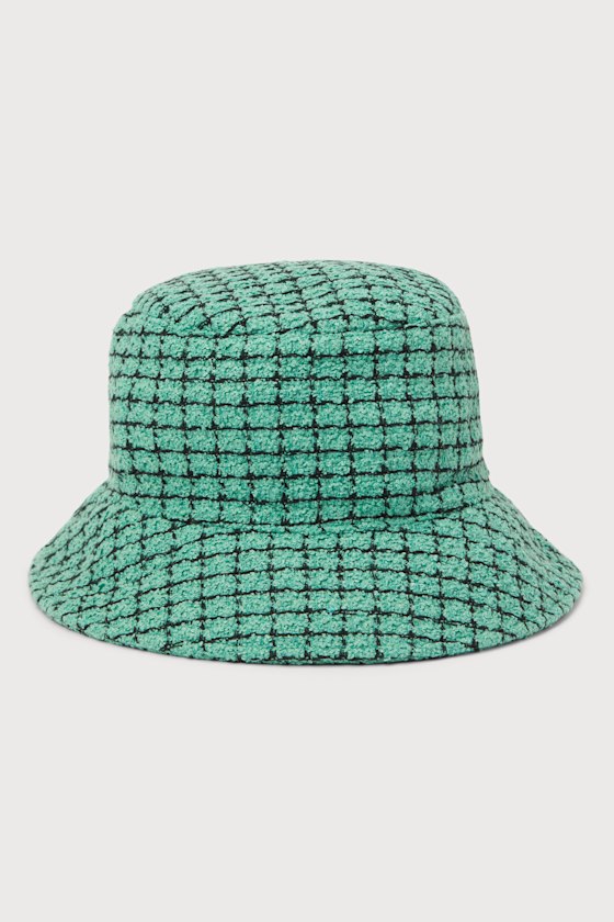 BOUCLE SUN HAT