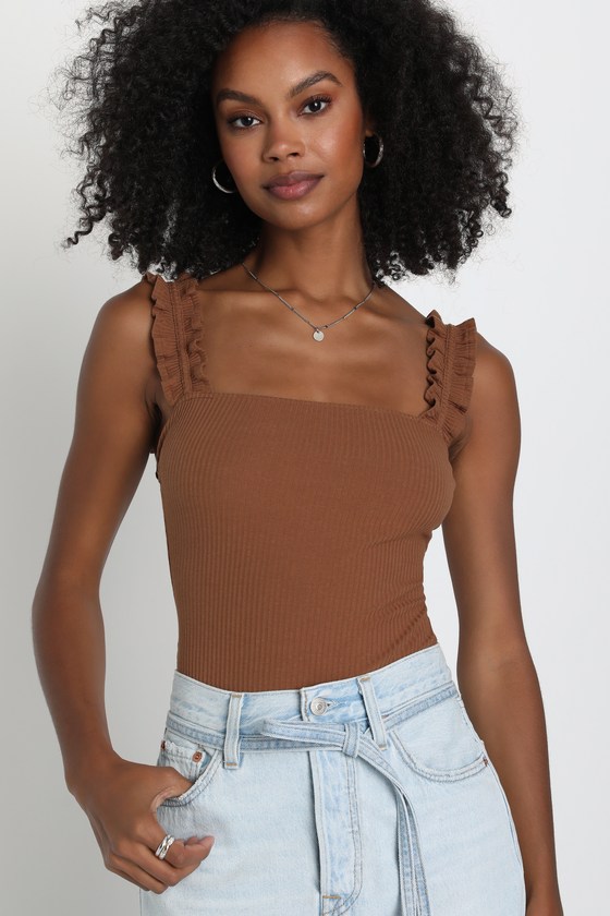 GT999: BROWN 4