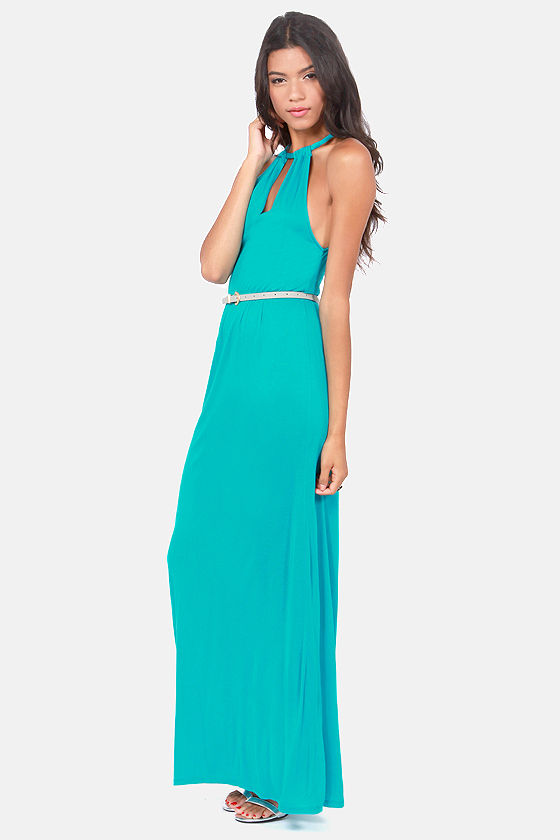 ワンピース A FERRETTI Woman Dress Turquoise 04450114 0327 Farretti Dress Blue