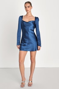 GMD301036: INDIGO BLUE 5