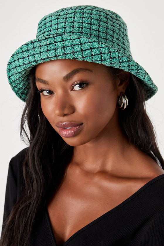BOUCLE SUN HAT main image 1