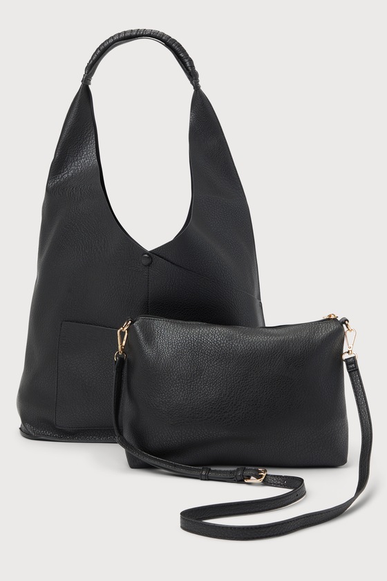JYM-0352: BLACK 1