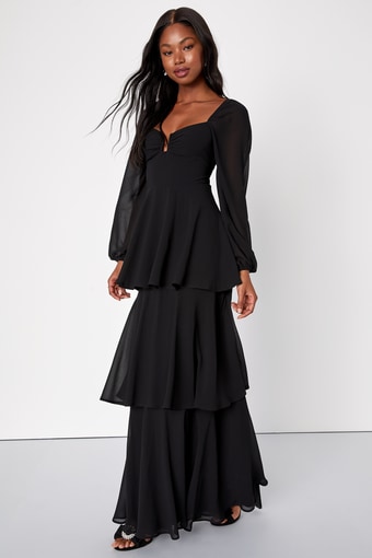 91203: BLACK 1