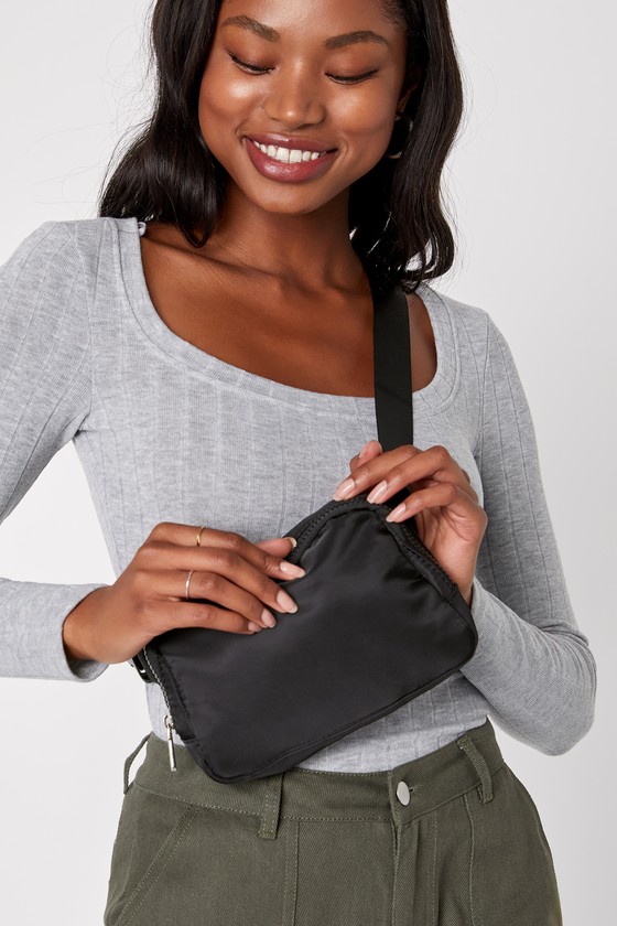 These 35 Belt Bags Under $35 Look So Much More Expensive Than They Are