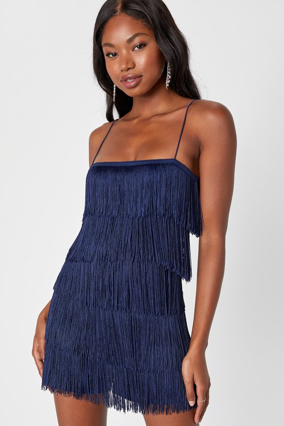 VD8028: NAVY BLUE 1