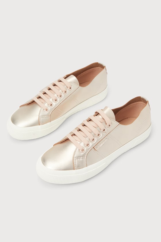 2750 METALLIC NAPPA/S8133DW-AIP: "ROSE PINK- FAVORIO" 2