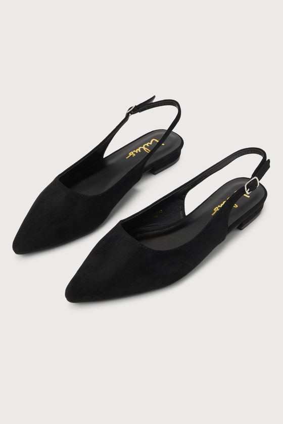 KAYAA/LG0715-03: BLACK 1