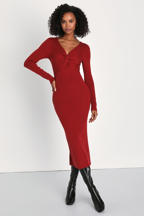SW2338B: RED RUST 5