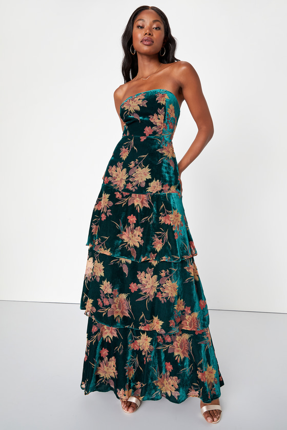CLD204045: EMERALD/YELLOW/PINK 1
