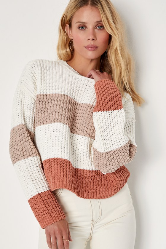 STX103001: IVORY/ TAUPE/ MAUVE 1