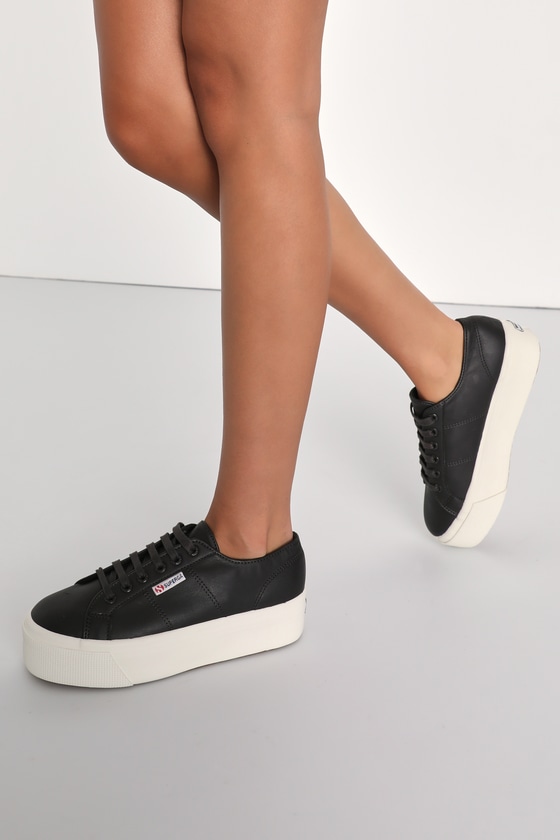 Superga 2790 Cotw Linea Up Down Sneakers - Walmart.com