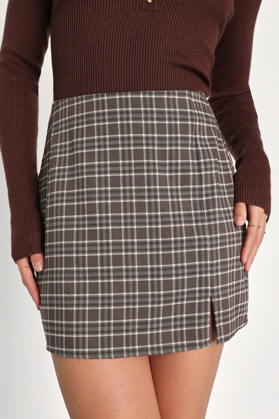 50622NKL: BROWN/IVORY 4