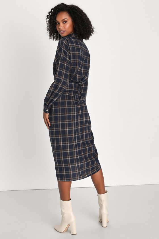 MD2862BLU: NAVY/BROWN/TAUPE 2
