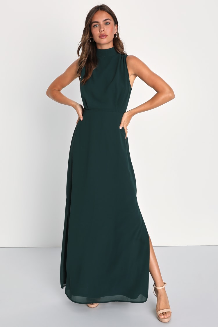 white christmas dresses Off the Shoulder Emerald Green Long Prom Dresses, Green Off Shoulder Formal  Graduation Dresses