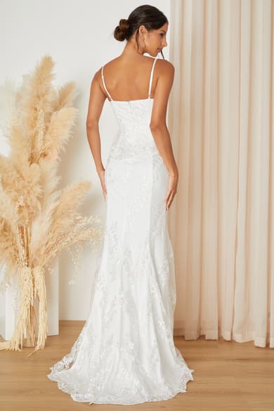 Wedding Dresses Under $100 - Lulus Wedding Dresses Under $100 - Lulus