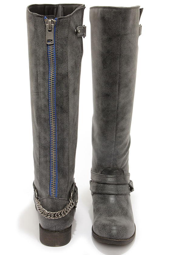 madden girl riding boots