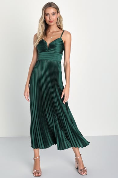 strapless open back dress Midnight Mystique Tulle Off-Shoulder Neoprene Cocktail Dress main image 0