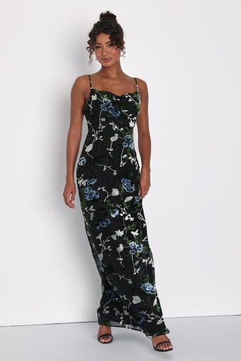 GED302057: BLACK/BLUE/GREEN 1