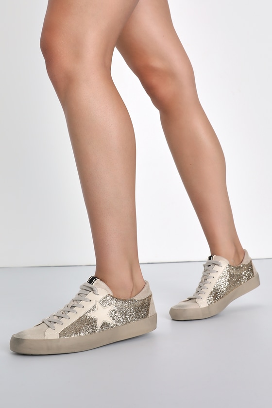 [Shu Shop] Paula Sneakers- Cherry