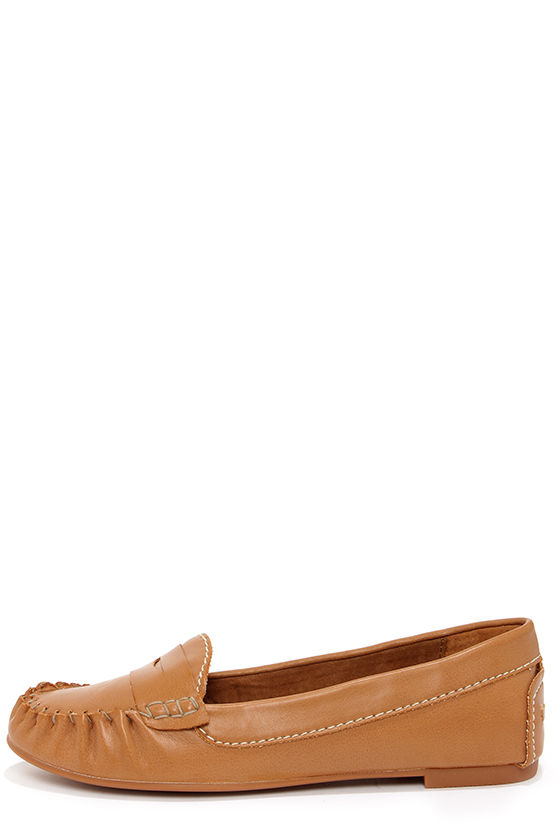steve madden moccasins