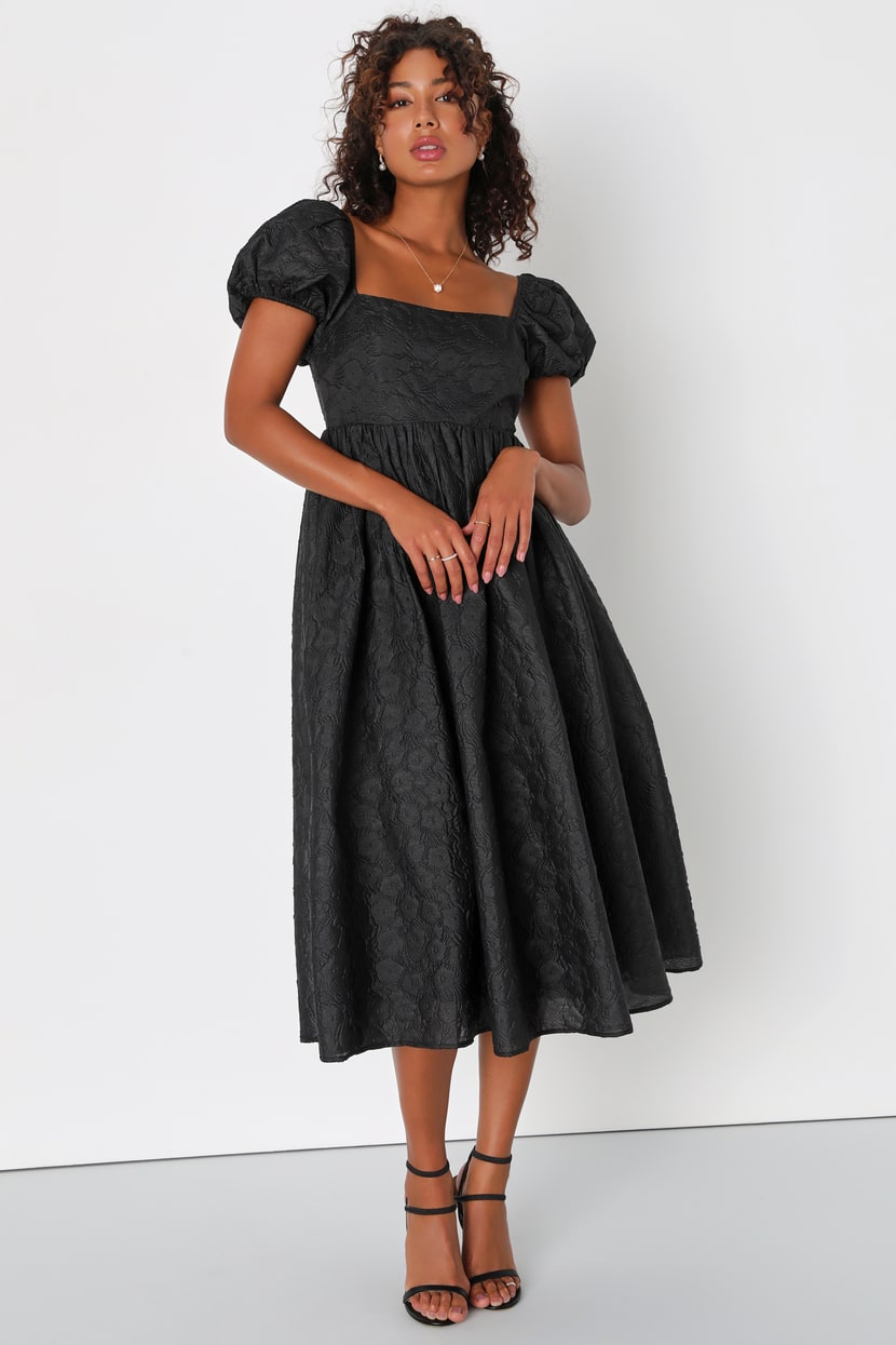 plus size babydoll dress formal Final Sale Plus Size Collar Button Up Baby Doll Flare Dress in Coral main image 1