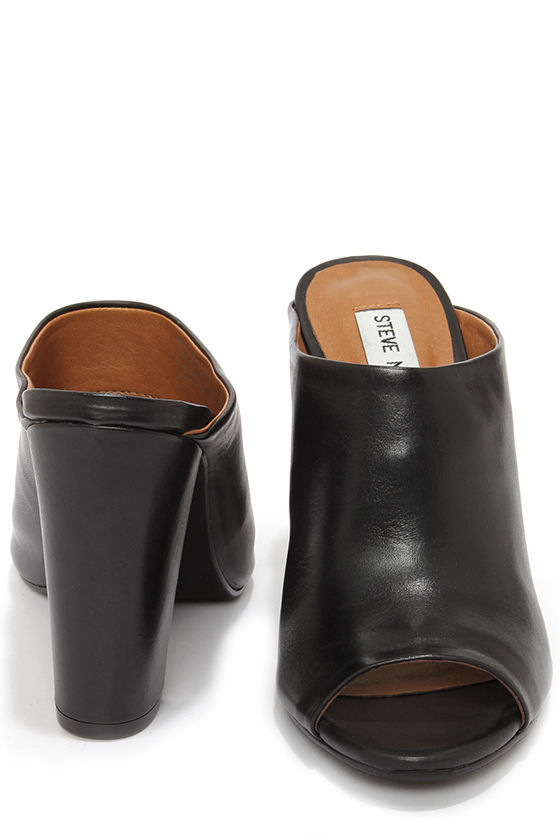 men's sperry leather flip flops