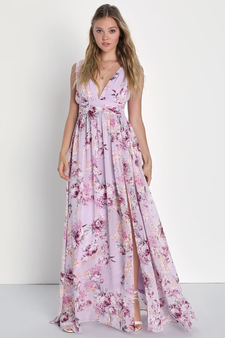 Elevating the Dress for Evening Events