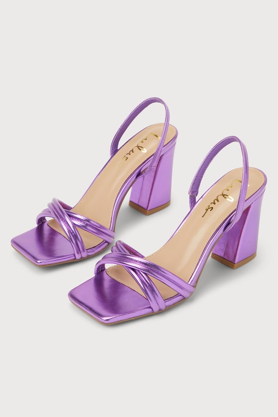 MANZIE/DASAN: PURPLE 1