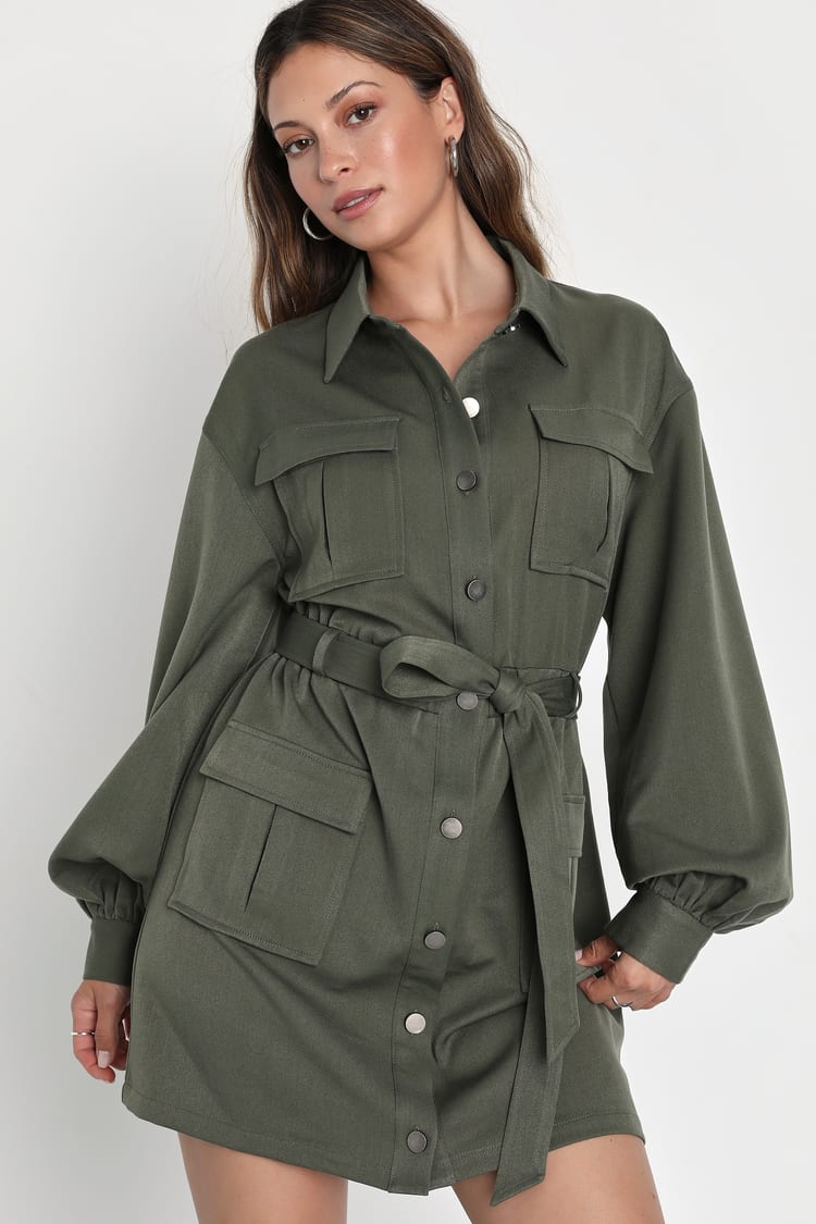 green emerald velvet dress Women's Olive Green Linen Fabric Sleeveless Midi Dress With Cargo Pock –  Modesees