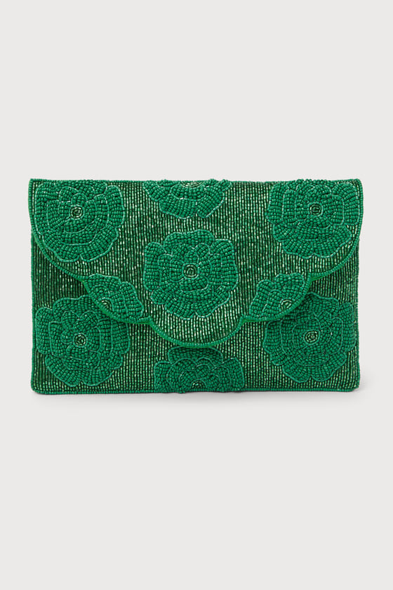 LAC-SS-307: GREEN 5