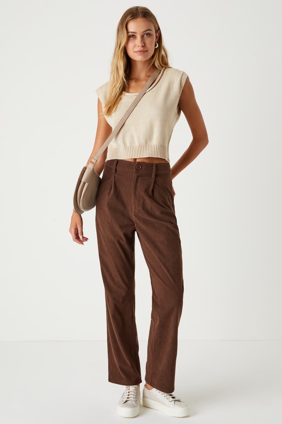 FP327N: BROWN 1