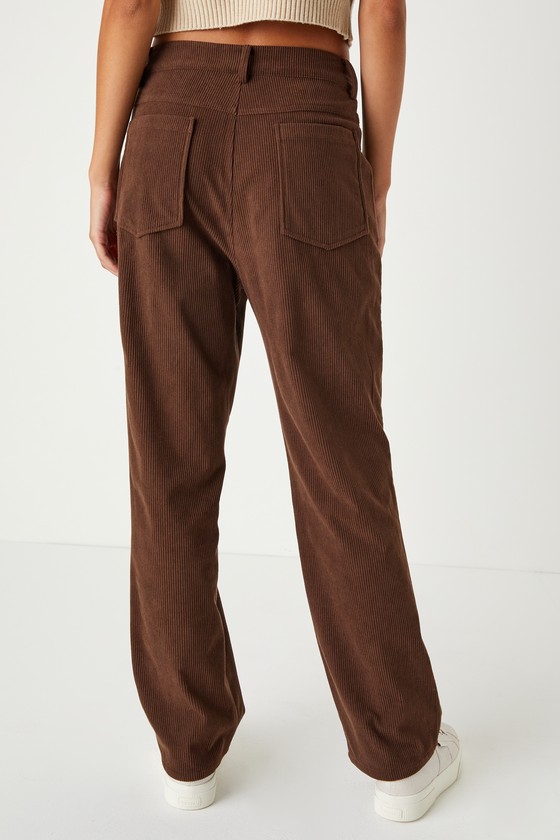 FP327N: BROWN 2