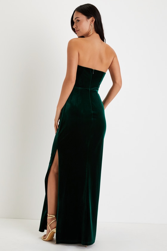 IDL9290: EMERALD GREEN 2