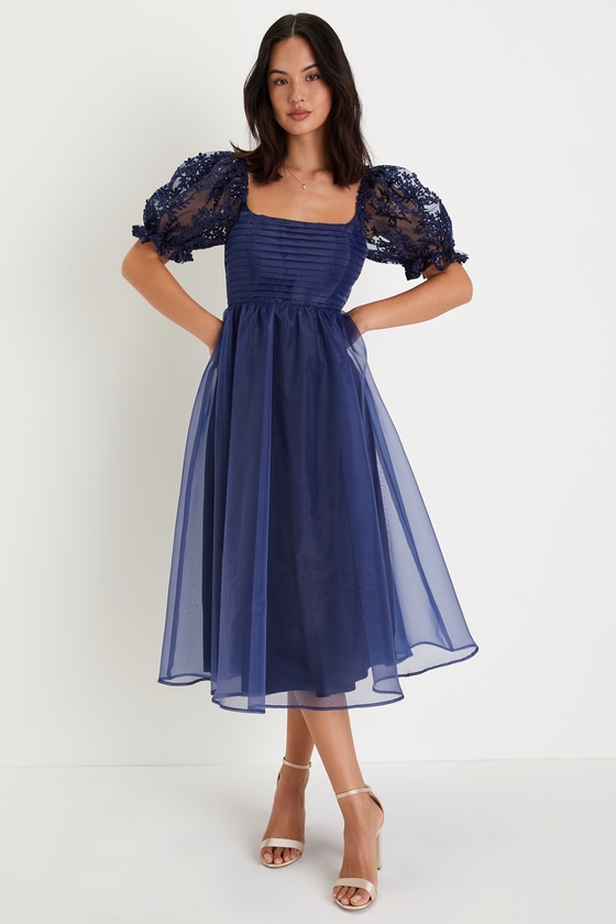 CD4147: NAVY/NAYY/SHINY CLEAR 4