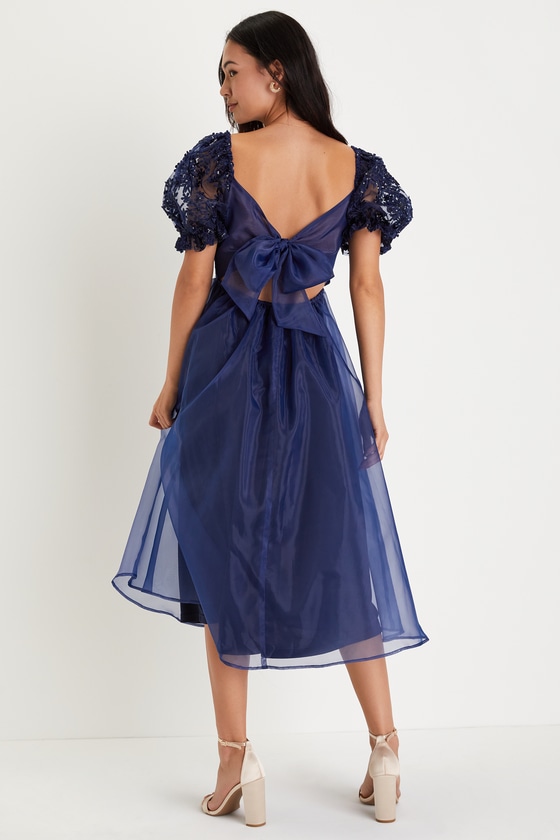 CD4147: NAVY/NAYY/SHINY CLEAR 1