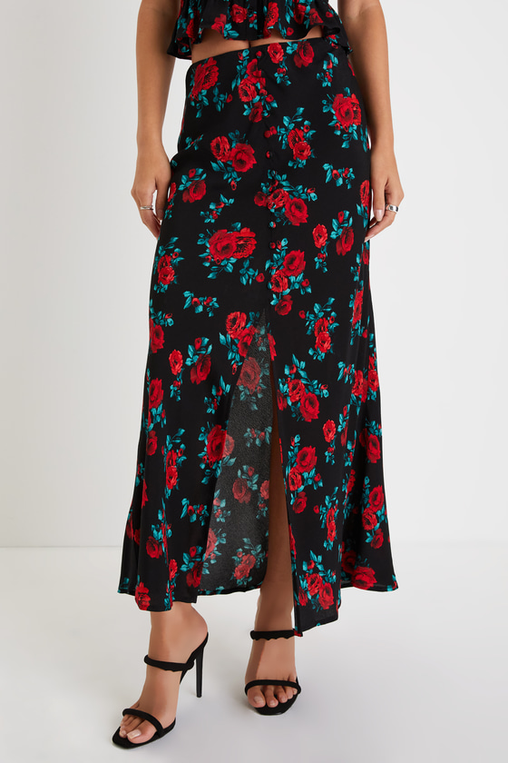I9S1637: BLACK/RED/GREEN 4