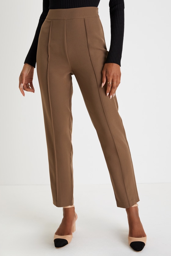 FP246M: DARK BROWN 2